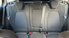 Ford Focus 1.5 EcoBoost 150 Titanium 5dr Auto Petrol Estate